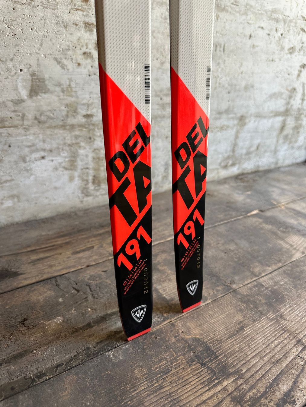 Rossignol Skis: Langlaufski Rossignol Klassisch 191cm NEU – Neu (gemäss Beschreibung) aus Emmenbrücke von karkarkar 3