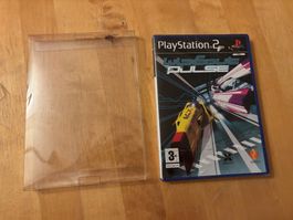 Wipeout Pulse (NEU)