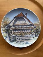 Sammlerteller "Berner Bauernhaus", Langenthal, Top! (51)