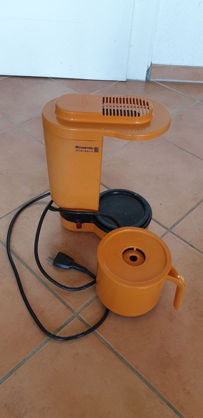 Macchine per caffè & Macchine per espresso: Filterkaffeemaschine – Usato da Riehen venduto da Chimpara