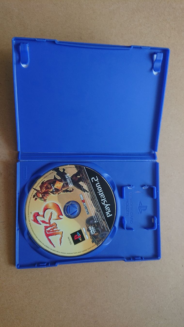 Giochi: Jak 3 Ps2 – Usato da Chur venduto da FreakofRarity 2