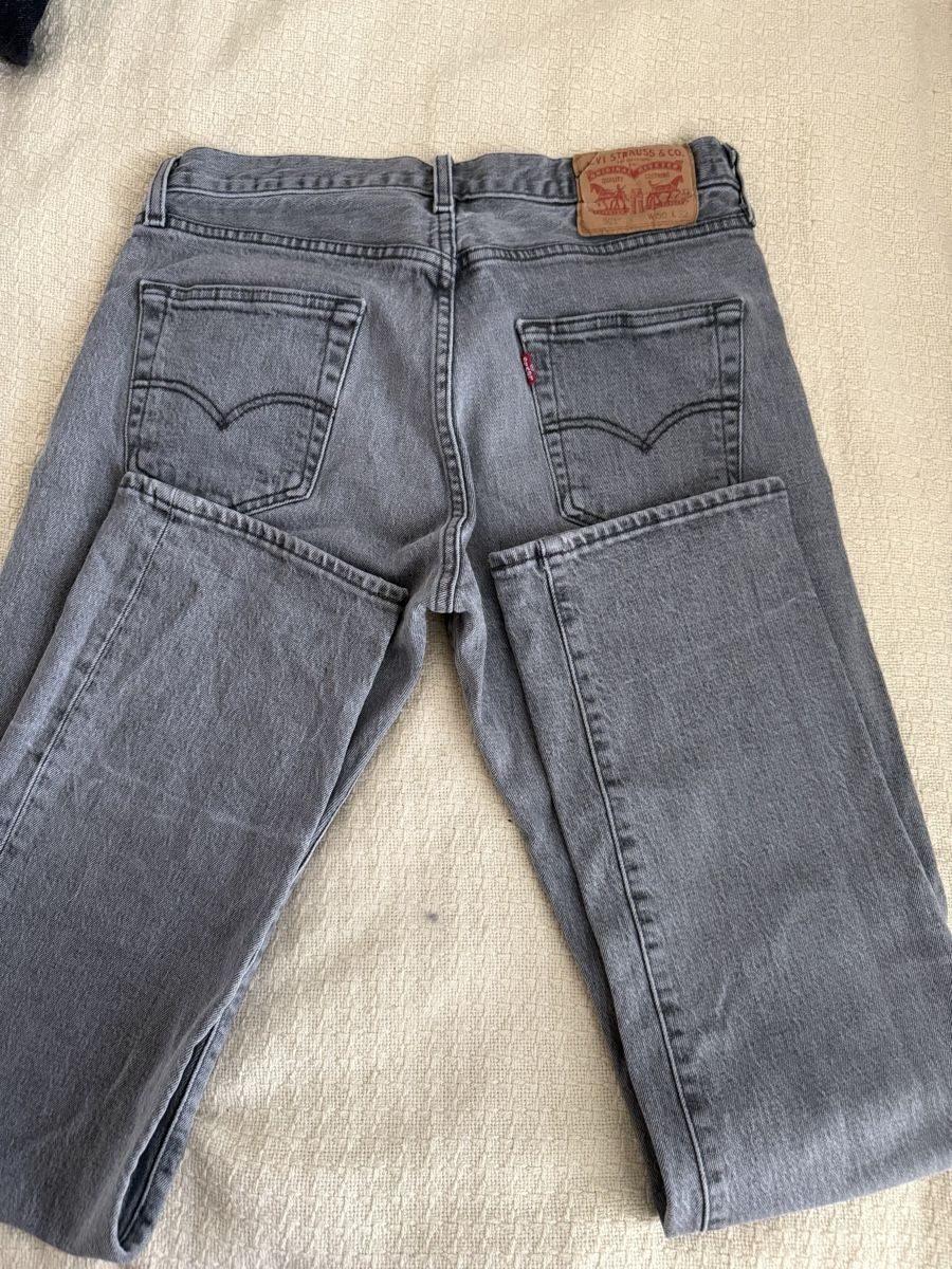 Jeans: Jeans Levis – Usato da Neyruz FR venduto da sve_6hhr