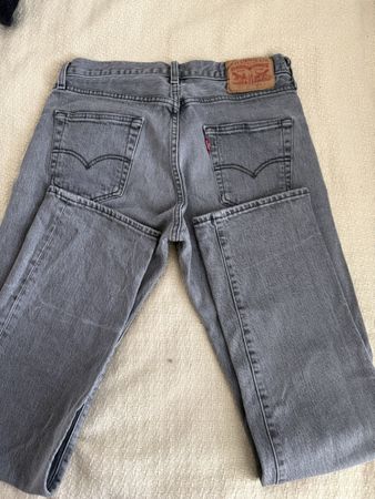 Jeans Levis