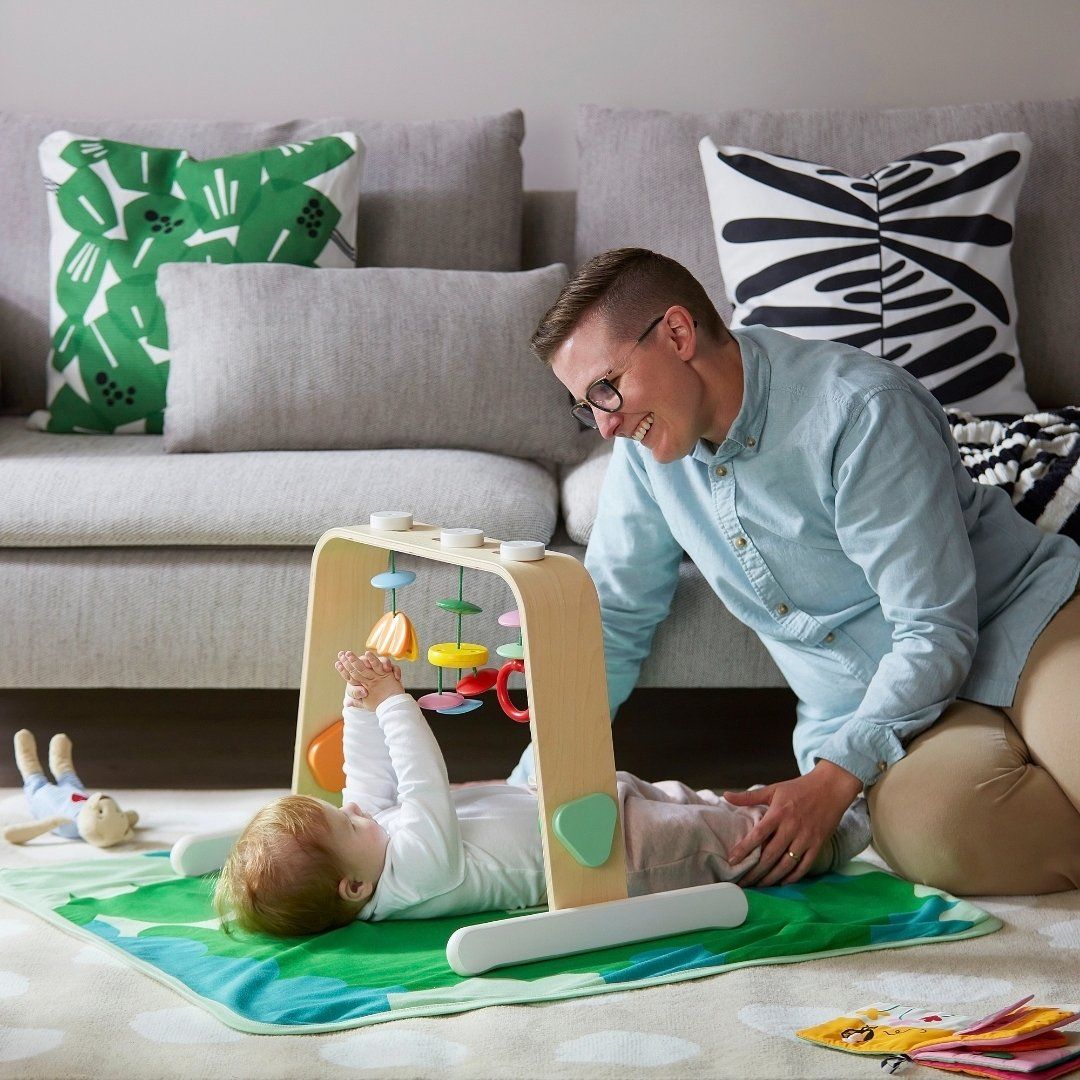 Ikea Giocattoli: Babygymnastikcenter – Usato da Schöftland venduto da nad_595y