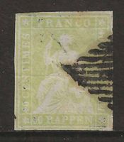 1854 : Strubel Nr. 26Aa : KP 1700.--