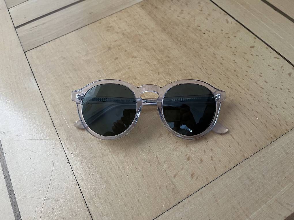 Brillen & Gläser: SEYU Swiss Sunglasses – Gebraucht aus Zürich von lin_92hw 1