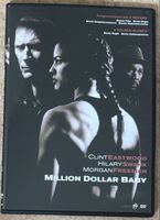 MILLION DOLLAR BABY