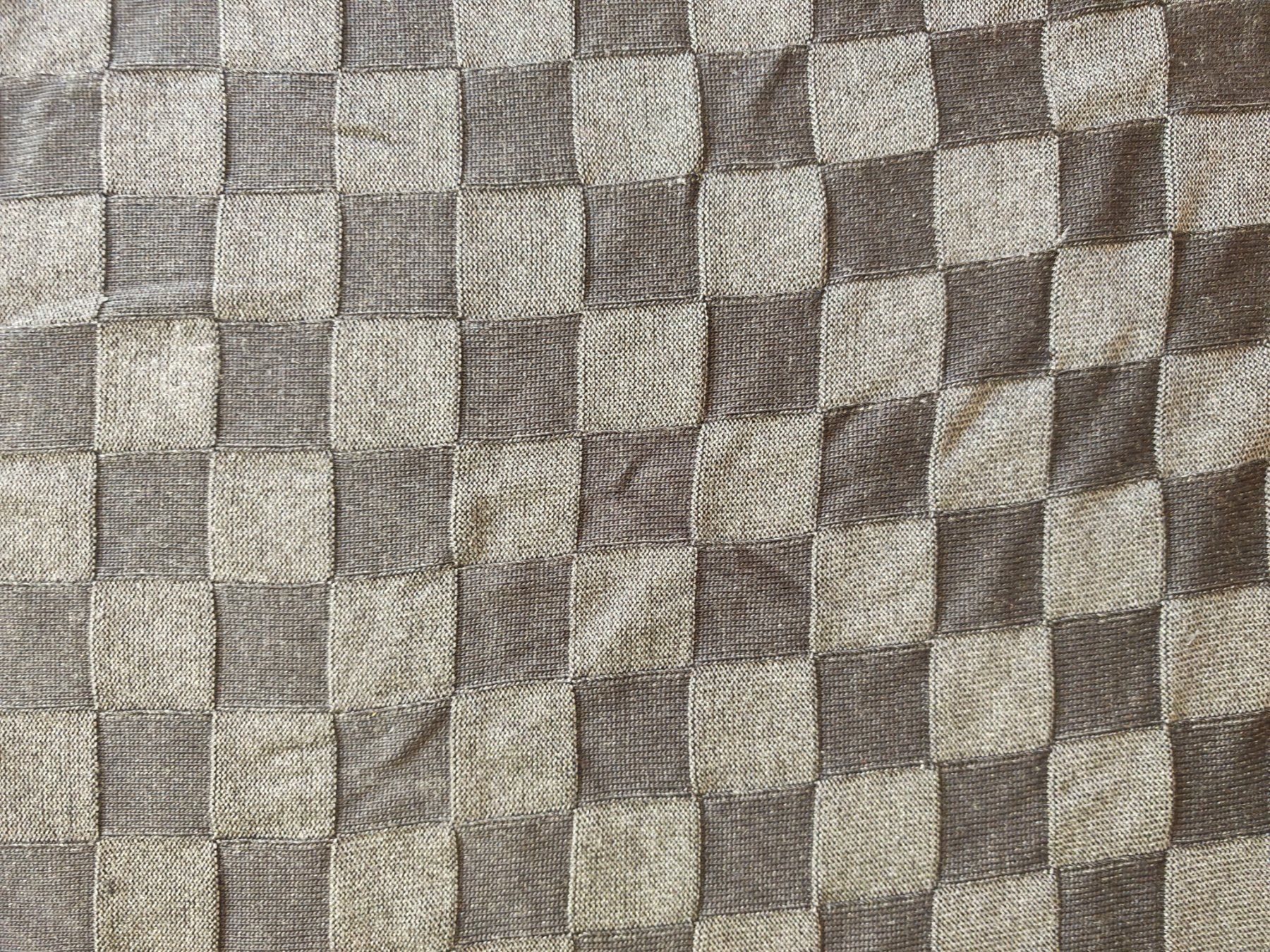 Louis Vuitton Maglioni & Felpe: Original Louis Vuitton Damier V-Neck Pullover M/52 Anthrazit – Usato da Pfäffikon SZ venduto da mat_qgm9 2