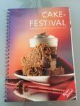 Cake - Festival einfach-süss und pikant Betty Bossi