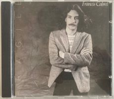 FRANCIS CABREL - FRAGILE