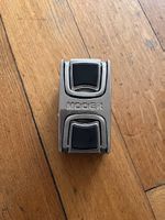 Mooer Leveline Volume Pedal 