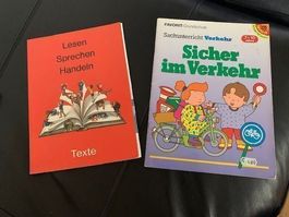 Lesen, Sprechen, Handeln / Verkehr