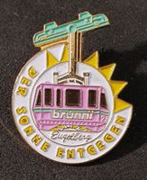 CC875 - Pin Gondel Engelberg brunni