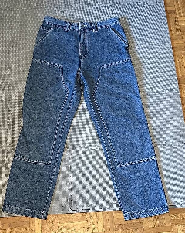 Jeans: Stüssy jeans – D'occasion à Zürich par Pablo_C