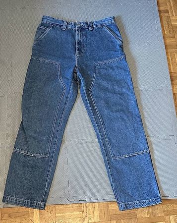 Stüssy jeans