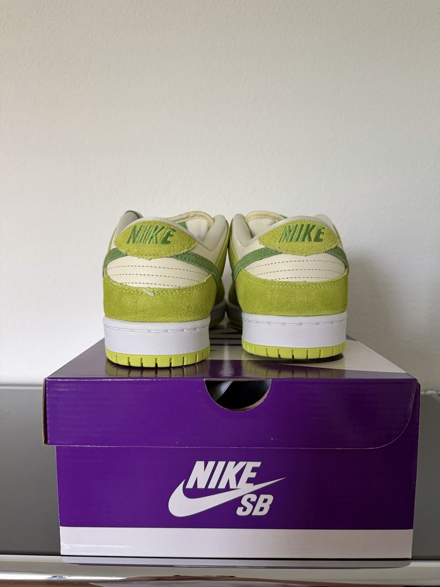Nike Scarpe da uomo: Nike SB Dunk – Nuovo e nell'imballaggio originale da Steffisburg venduto da yan_l276 2