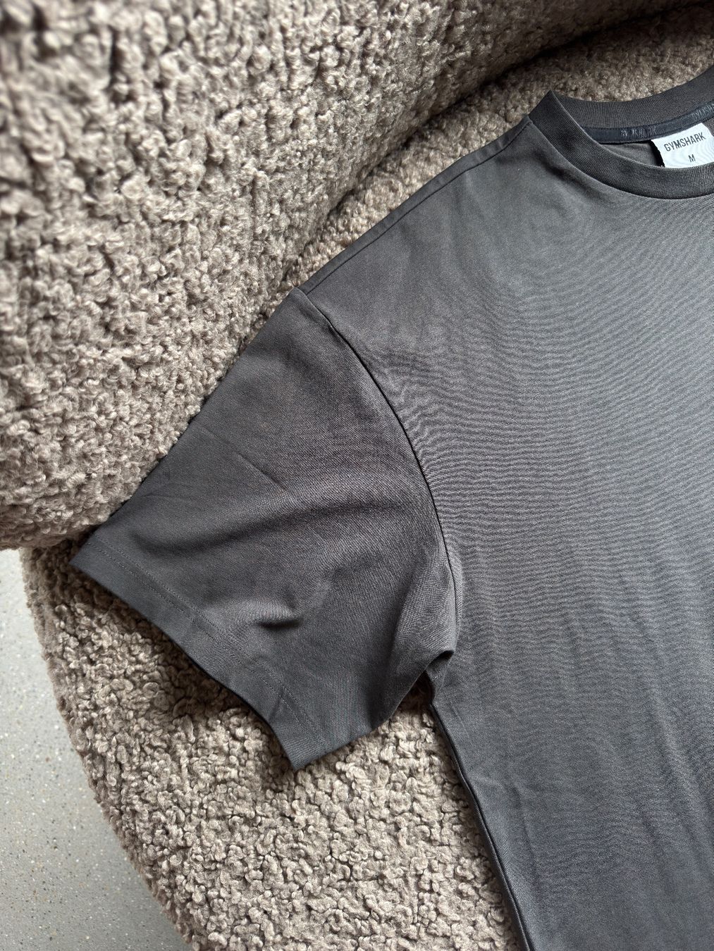 Gymshark T-shirt: Gymshark | T-Shirt – Nuovo (secondo la descrizione) da Horgen venduto da onur_5 2