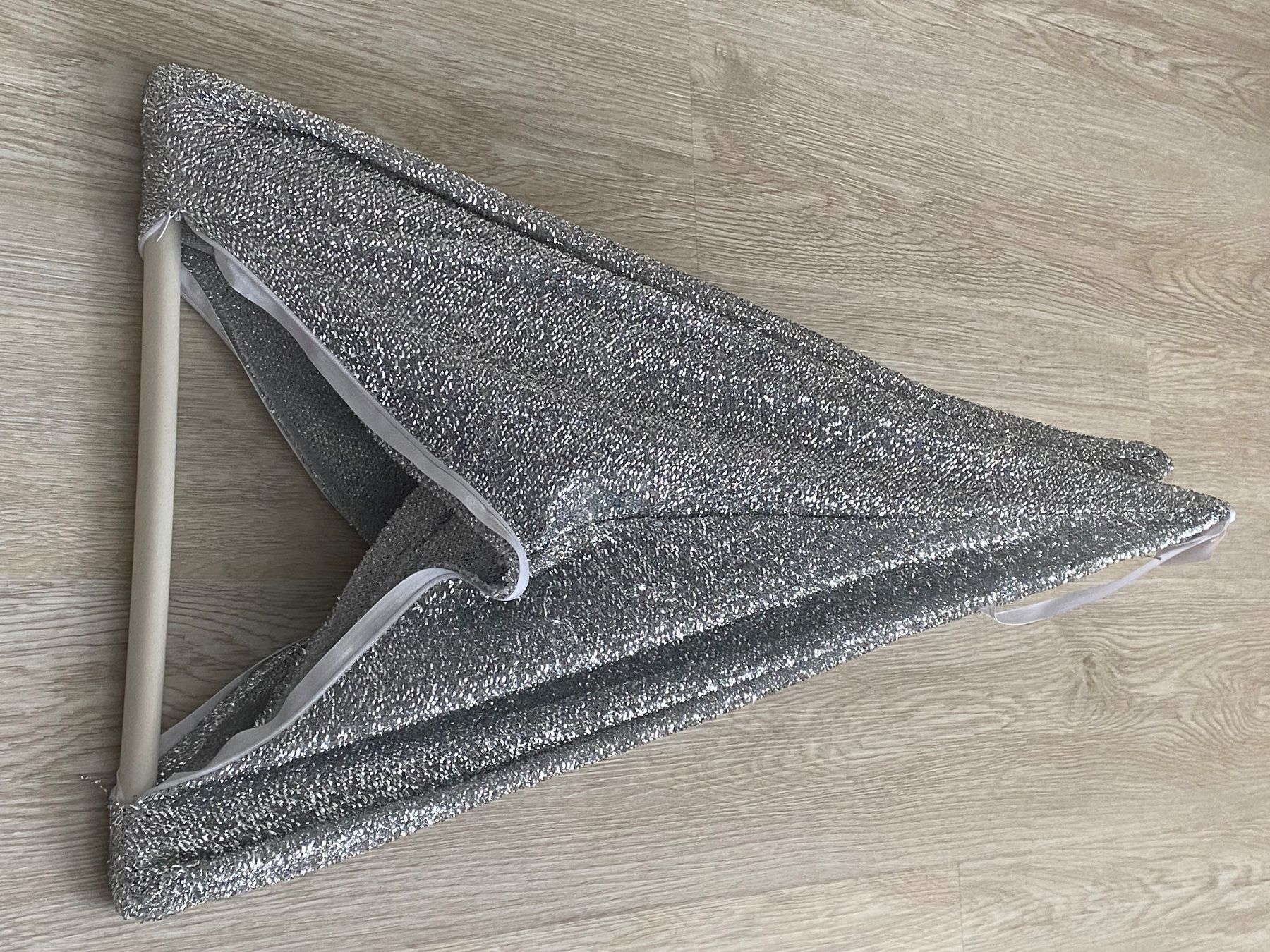Tutte le decorazioni: Weihnachtsstern 100 cm Durchmesser – Nuovo e nell'imballaggio originale da Wiedlisbach venduto da sausi1963 2
