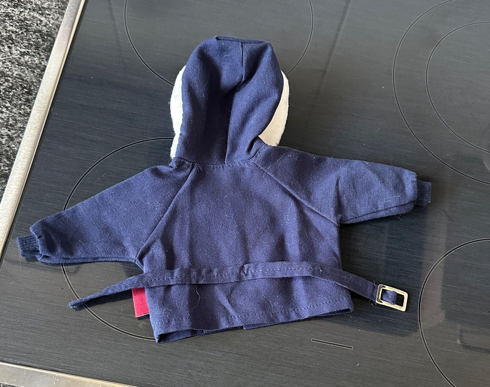 Götz Puppen: Kapuzenjacke Sasha Götz Puppe – Gebraucht aus Zürich von brazerola 7