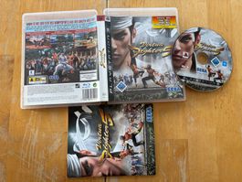 Virtua Fighter 5 (CIB)