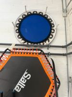 Trampolin