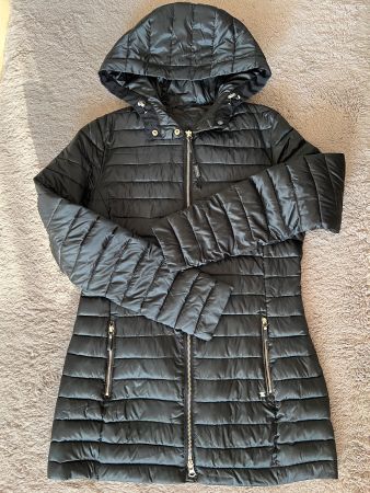 Massimo Dutti Lightjacke für Damen Frühling/Herbst Gr.M, neu