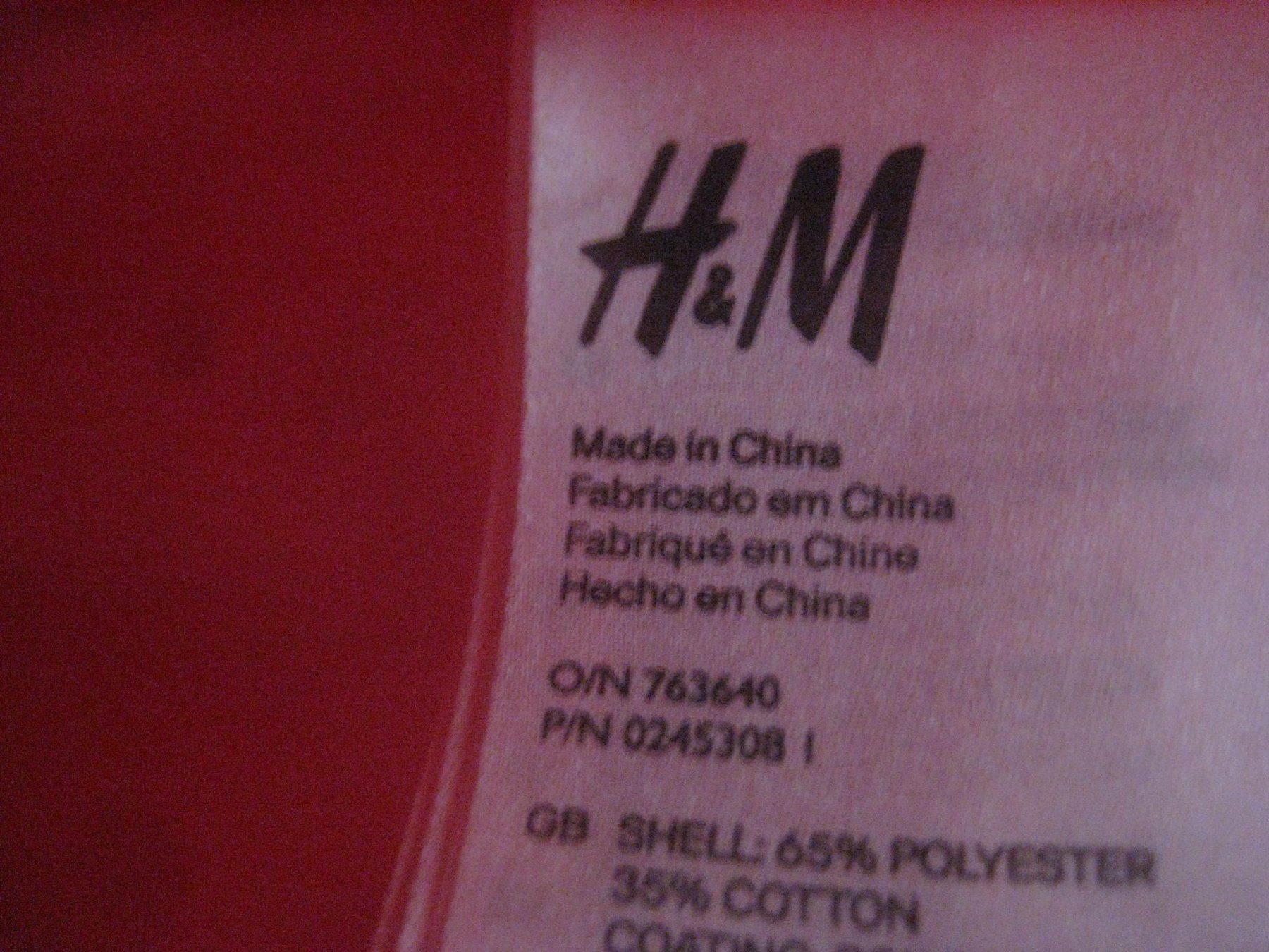 H&M Taschen für Damen: DAMEN  TRÄGER  HANDTASCHE – Neu (gemäss Beschreibung) aus Uster von flocke1 5