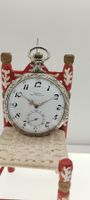 montre gousset Doxa