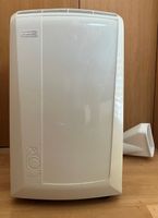 De'Longhi Pinguino PAC N81 mobile Klimaanlage