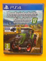 Landwirtschafts Simulator 17 - PS4
