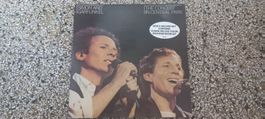 Simon & Garfunkel The concert in Central Park
