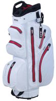 Golftasche-Set Big Max I-Dry Aqua M 10 Waterproof Cart Bag