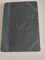 guide illustré de Genève 1888 gravures