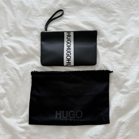 Hugo Boss Pochette