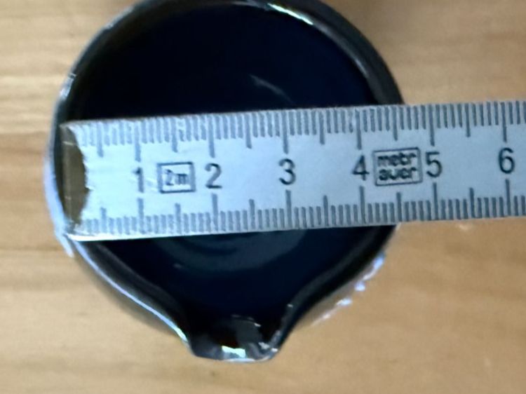Caraffe: AEBI  KERAMIK   RAHMKRÜGLI  CREMIER – Usato da Subingen venduto da ArtBead 5