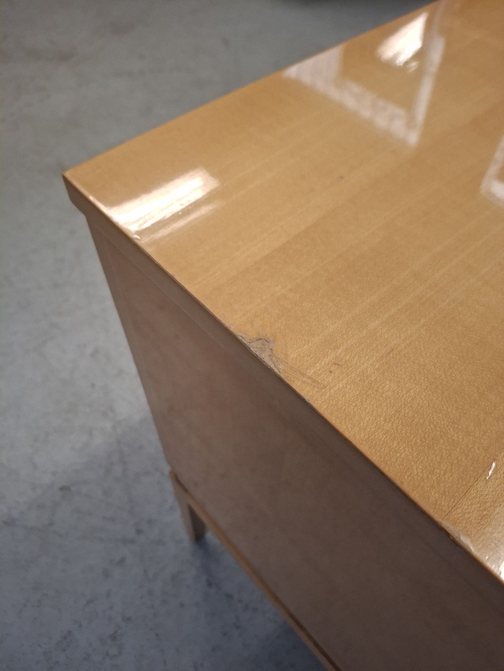 Credenze: Tolles Sideboard, 60er Jahre – Usato da Fislisbach venduto da HurtiBrocki 8