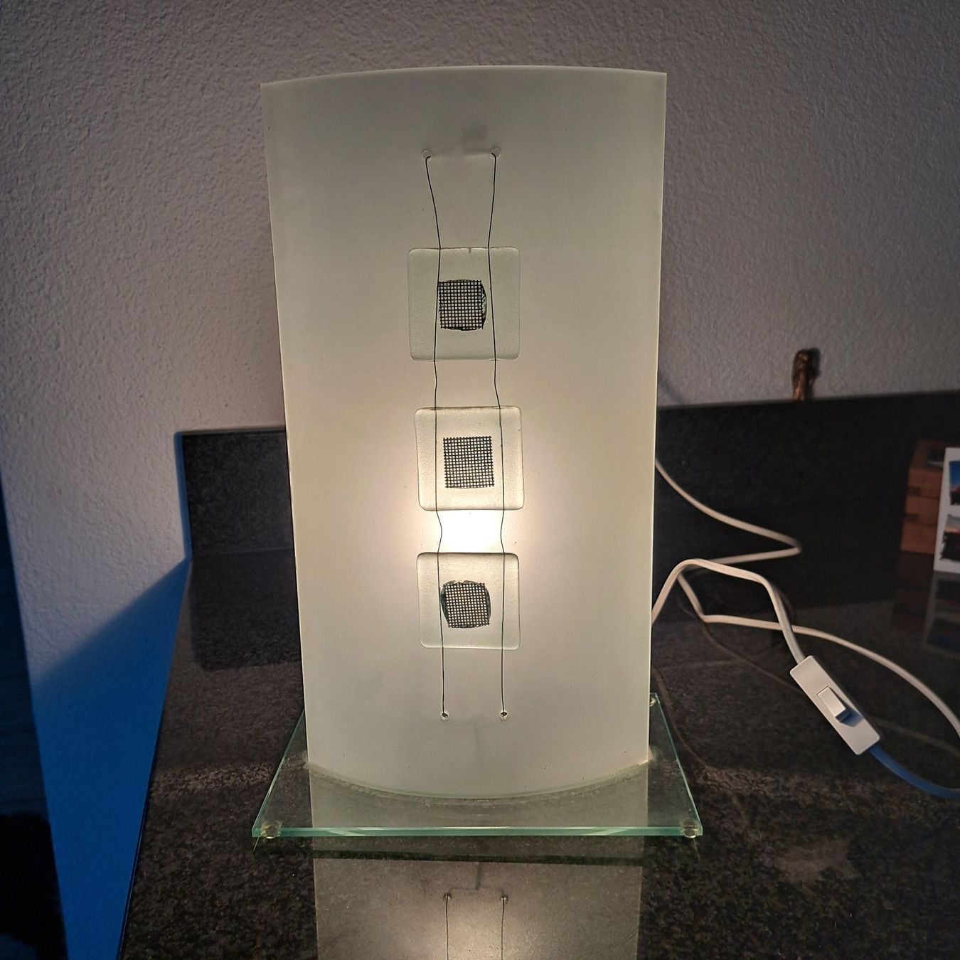 Lampade: Tischlampe – Usato da Egg venduto da aluger69 1