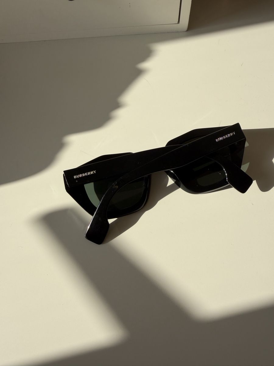 Burberry Occhiali & Lenti: Burberry Sonnenbrille  – Usato da Basel venduto da Brunner.T 4