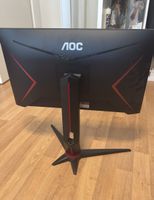 AOC Gaming Monitor