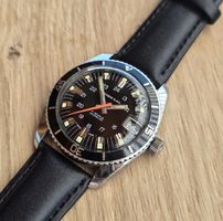 Mirexal Diver / Taucheruhr / Montre de plongée