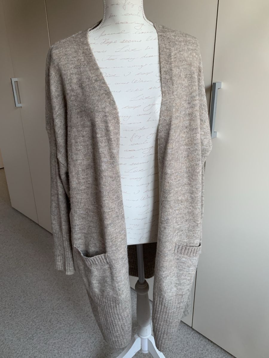 C&A Jacken: Strickjacke von C&A Gr. XXL – Gebraucht aus Ellikon an der Thur von Bali1999
