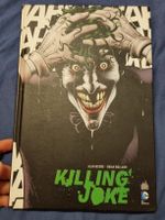 Batman Killing Joke par Alan Moore, Brian Bolland (OCCASION)