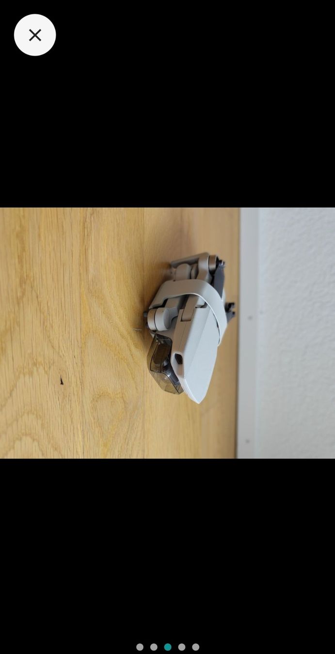 DJI RC Modellbau: DJI Mini 2 Fly More Combo – Gebraucht aus Arbon von STEFF.1 2