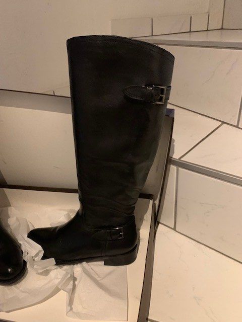 Navyboot Scarpe da donna: Winterstiefel schwarz Navyboot Gr. 35 – Nuovo (secondo la descrizione) da Weesen venduto da mpm07 2