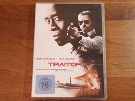 Traitor (2008)