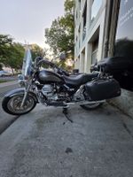 Moto Guzzi California 1100