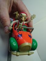 Noddy's Friend Goblin  Diecast Corgi Toyland
