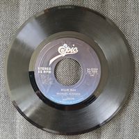 Michael Jackson 7" USA press - Billie Jean/Can't get out the