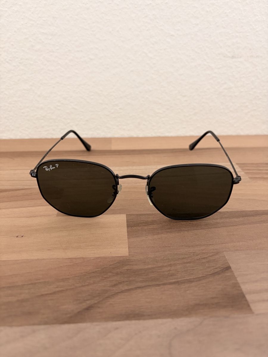 Ray-Ban Occhiali & Lenti: Rayban Hexagonal RB3548N C54 – Usato da Reinach BL venduto da Dimitri00 1