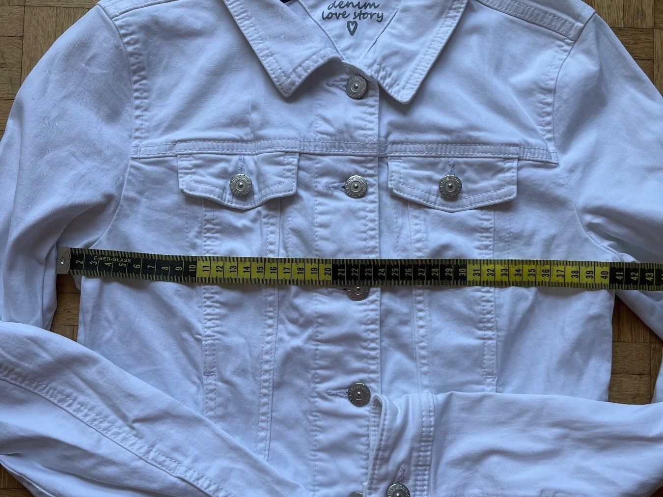 Giacche: New light jacket Street one,  size XS – Nuovo (secondo la descrizione) da Chêne-Bougeries venduto da Seetooyoo 5